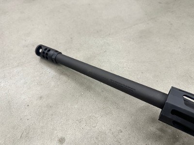 RUGER PRECISION 6.5MM CREEDMOOR - Image 6 of 15