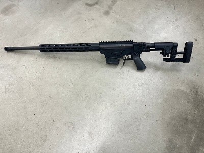 RUGER PRECISION 6.5MM CREEDMOOR - Image 1 of 15