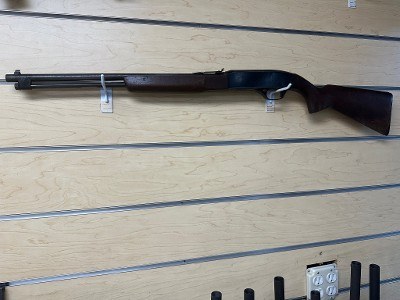 WINCHESTER 190 .22 S/L/LR - Image 1 of 12