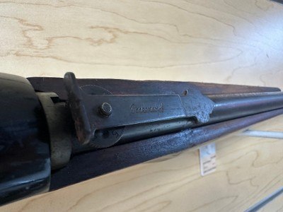 WINCHESTER 190 .22 S/L/LR - Image 5 of 12
