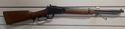 HENRY H001TLP .22 LR - Image 2 of 3