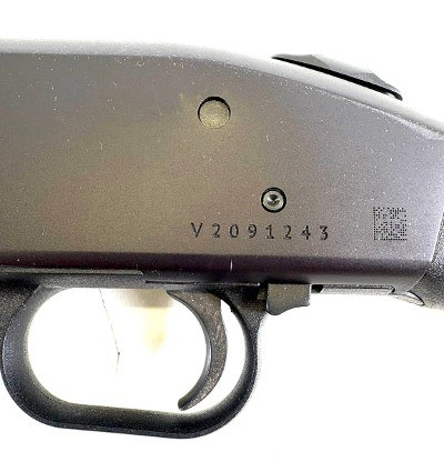 MOSSBERG 590 SHOCKWAVE 410 Bore - Image 8 of 12