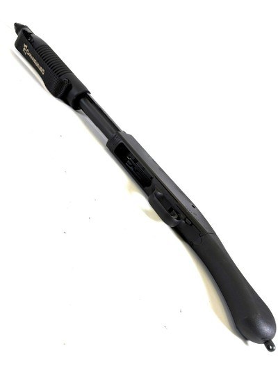 MOSSBERG 590 SHOCKWAVE 410 Bore - Image 4 of 12