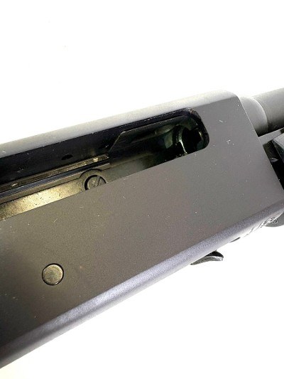 MOSSBERG 590 SHOCKWAVE 410 Bore - Image 9 of 12