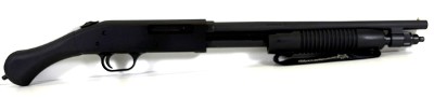 MOSSBERG 590 SHOCKWAVE 410 Bore - Image 2 of 12