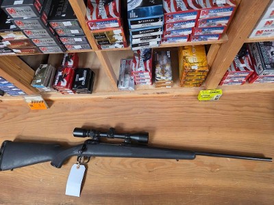 SAVAGE ARMS 111 .270 WIN - Image 2 of 2