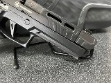SIG SAUER P320 Spectre Comp9MM LUGER (9x19 PARA) - Image 6 of 11