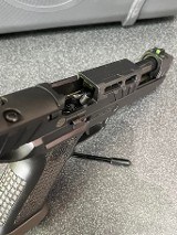 SIG SAUER P320 Spectre Comp9MM LUGER (9x19 PARA) - Image 9 of 11