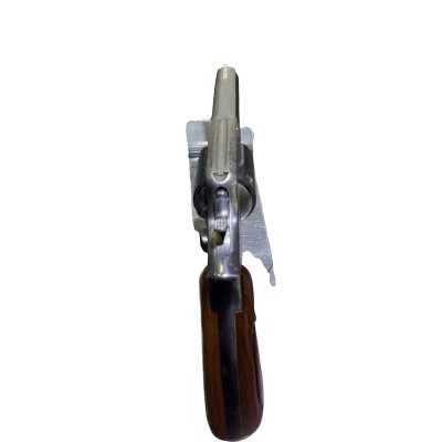 SMITH & WESSON 64-1 .38 S&W - Image 3 of 8
