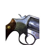 SMITH & WESSON 64-1 .38 S&W - Image 7 of 8