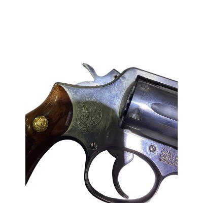 SMITH & WESSON 64-1 .38 S&W - Image 7 of 8