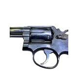 SMITH & WESSON 64-1 .38 S&W - Image 5 of 8