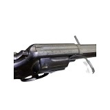 SMITH & WESSON 64-1 .38 S&W - Image 4 of 8