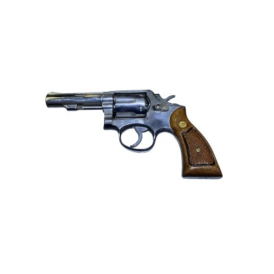 SMITH & WESSON 64-1 .38 S&W - Image 1 of 8