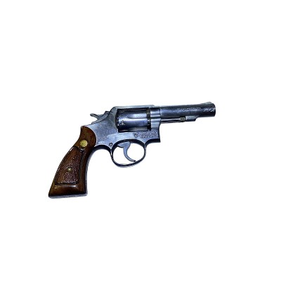 SMITH & WESSON 64-1 .38 S&W - Image 2 of 8