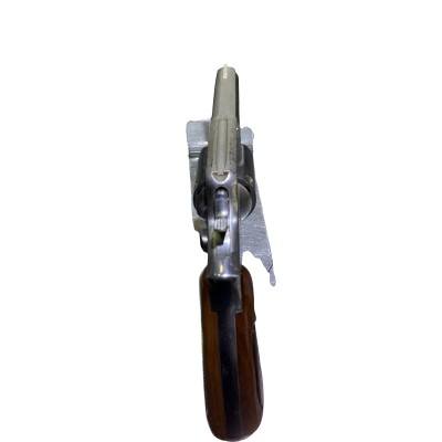 SMITH & WESSON 64-1 .38 S&W - Image 3 of 8