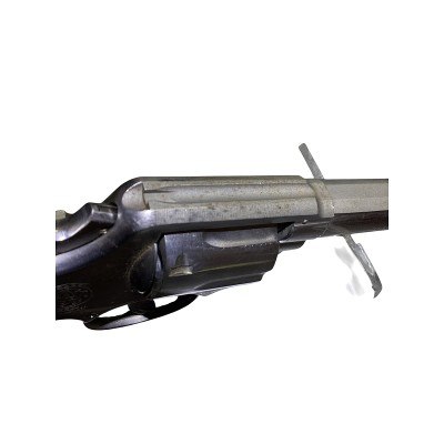 SMITH & WESSON 64-1 .38 S&W - Image 4 of 8