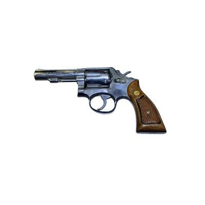 SMITH & WESSON 64-1 .38 S&W - Image 1 of 8