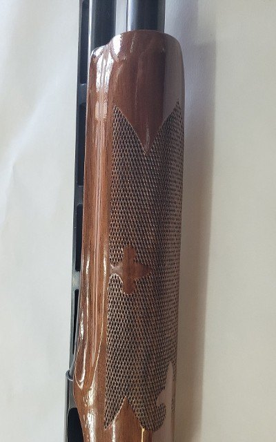 REMINGTON wingmaster 870LW .410 BORE - Image 10 of 16