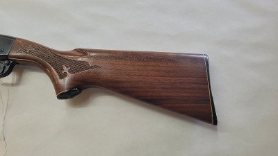 REMINGTON wingmaster 870LW .410 BORE - Image 3 of 16