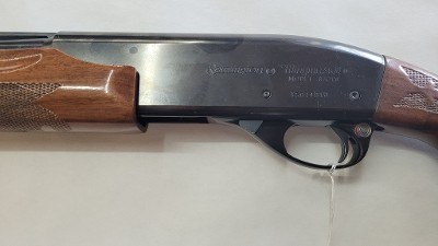 REMINGTON wingmaster 870LW .410 BORE - Image 7 of 16