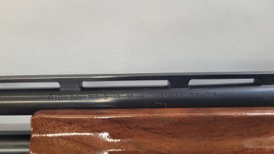 REMINGTON wingmaster 870LW .410 BORE - Image 16 of 16