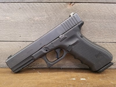Glock G22Gen 4 .40 S&W - Image 2 of 7