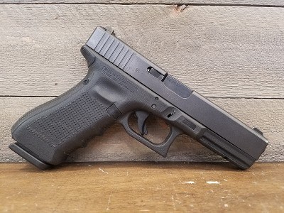Glock G22Gen 4 .40 S&W - Image 1 of 7