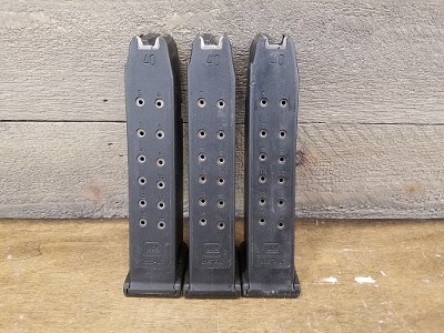 Glock G22Gen 4 .40 S&W - Image 5 of 7