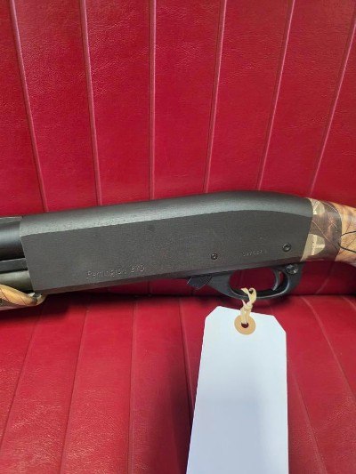 REMINGTON 870 20 GA - Image 3 of 8