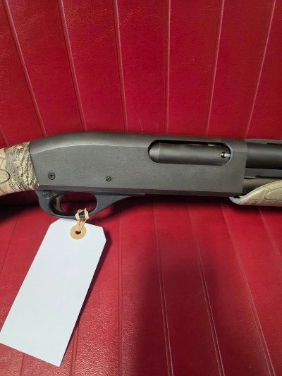 REMINGTON 870 20 GA - Image 6 of 8