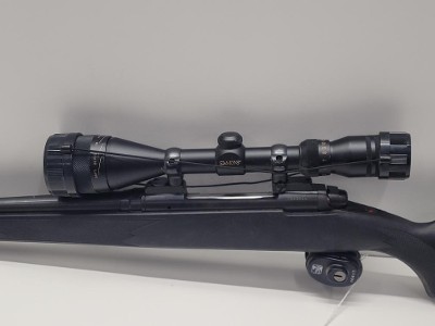 SAVAGE ARMS 111 .308 WIN - Image 7 of 9