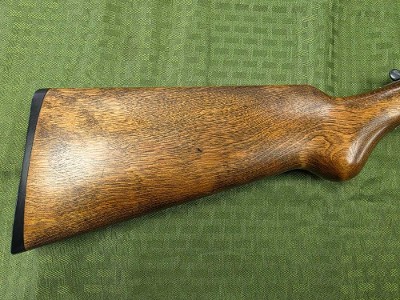 HARRINGTON & RICHARDSON MODEL WN 12 GA - Image 2 of 7