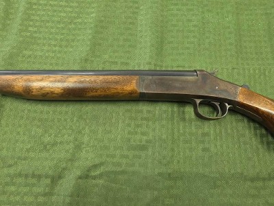 HARRINGTON & RICHARDSON MODEL WN 12 GA - Image 6 of 7