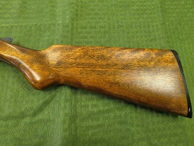 HARRINGTON & RICHARDSON MODEL WN 12 GA - Image 5 of 7