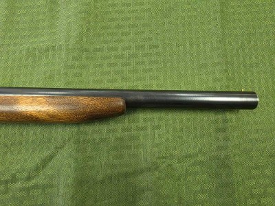 HARRINGTON & RICHARDSON MODEL WN 12 GA - Image 4 of 7