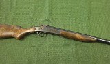 HARRINGTON & RICHARDSON MODEL WN 12 GA - Image 1 of 7