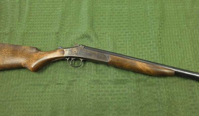 HARRINGTON & RICHARDSON MODEL WN 12 GA - Image 1 of 7