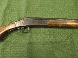 HARRINGTON & RICHARDSON MODEL WN 12 GA - Image 3 of 7