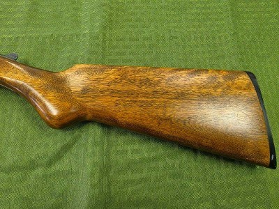 HARRINGTON & RICHARDSON MODEL WN 12 GA - Image 5 of 7
