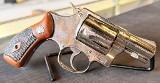 SMITH & WESSON MODEL 36 .38 SPL - Image 2 of 3