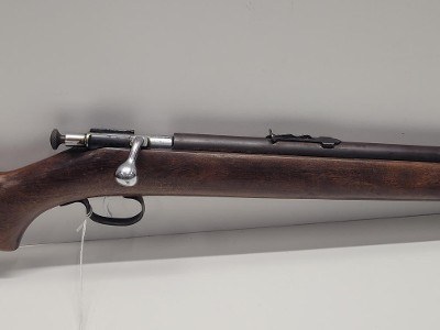 WINCHESTER 67-22 SHORT .22 SHORT - Image 3 of 11