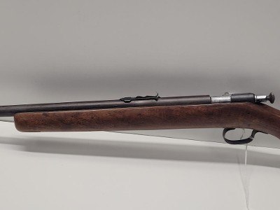 WINCHESTER 67-22 SHORT .22 SHORT - Image 8 of 11