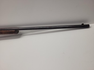 WINCHESTER 67-22 SHORT .22 SHORT - Image 5 of 11