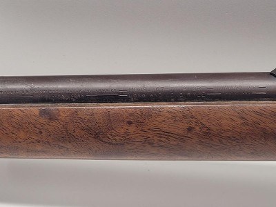 WINCHESTER 67-22 SHORT .22 SHORT - Image 10 of 11