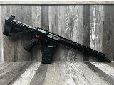 WILSON COMBAT WC-15 PISTOL 5.56X45MM NATO - Image 4 of 6