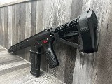 WILSON COMBAT WC-15 PISTOL 5.56X45MM NATO - Image 3 of 6