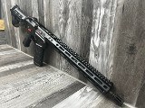 WILSON COMBAT WC-15 PISTOL 5.56X45MM NATO - Image 6 of 6