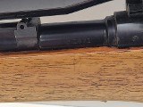 DEUTSCHE WAFFEN GEW 98 NONE MARKED - Image 7 of 10