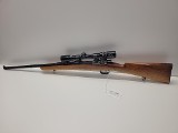DEUTSCHE WAFFEN GEW 98 NONE MARKED - Image 5 of 10